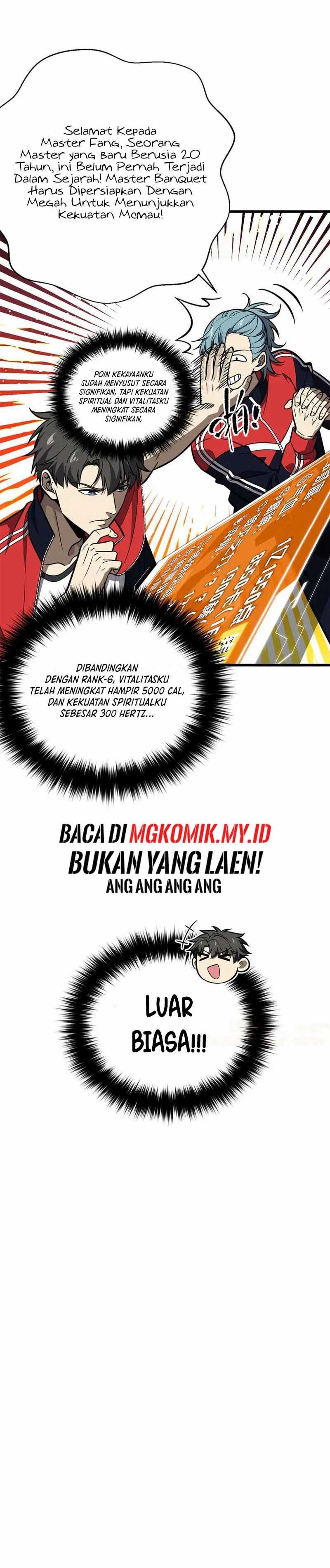 Dilarang COPAS - situs resmi www.mangacanblog.com - Komik global gao wu 288 - chapter 288 289 Indonesia global gao wu 288 - chapter 288 Terbaru 11|Baca Manga Komik Indonesia|Mangacan